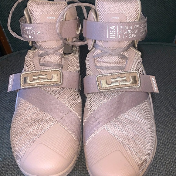 Lebron Witness - Picture 2 of 6